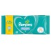 Детские влажные салфетки Pampers Fresh clean 3+1x80