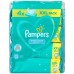 Детские влажные салфетки Pampers Fresh clean 3+1x80