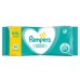 Детские влажные салфетки Pampers Sensitive 3+1x80