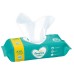 Детские влажные салфетки Pampers Sensitive 3+1x80