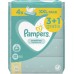 Детские влажные салфетки Pampers Sensitive 3+1x80