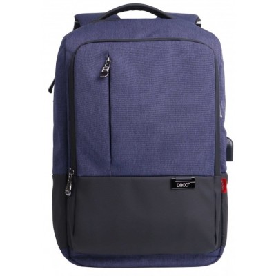 Школьный рюкзак Daco GH638