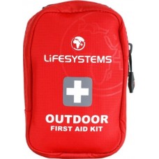 Trusă medicală Lifesystems Outdoor First Aid Kit