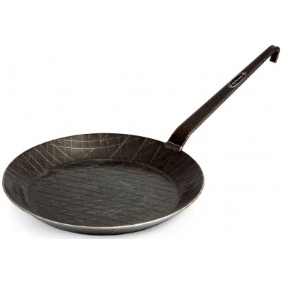 Походная сковорода Petromax Wrought Iron Pan SP28