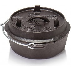 Котелок Petromax Dutch Oven (FT4.5-T)