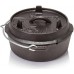 Ceaun gratar Petromax Dutch Oven (FT4.5-T)