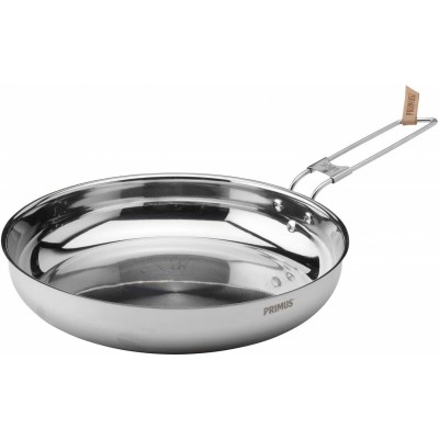 Походная сковорода Primus CampFire Frying Pan S.S. 25 cm