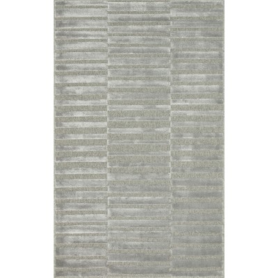 Ковёр Eko Hali Zenith & Zenith Dyed ZNT 03 Grey 2.40x3.40m