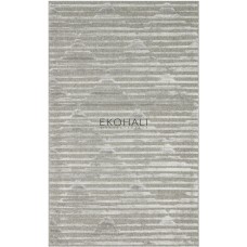 Ковёр Eko Hali Zenith & Zenith Dyed ZNT 02 Grey 1.60x2.30m