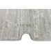 Ковёр Eko Hali Zenith & Zenith Dyed ZNT 02 Grey 1.60x2.30m