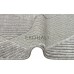 Ковёр Eko Hali Zenith & Zenith Dyed ZNT 01 Grey 1.60x2.30m