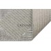 Ковёр Eko Hali Zenith & Zenith Dyed ZNT 01 Grey 1.60x2.30m
