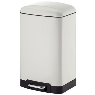 Урна Kela Davino White12L (10904/11)