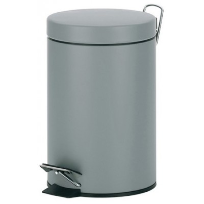 Урна Kela Monaco Grey 3L (21886/11)