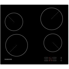 Plită incorporabilă electrica Samsung NZ64T3506AK/WT