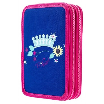 Школьный пенал Daco PE277