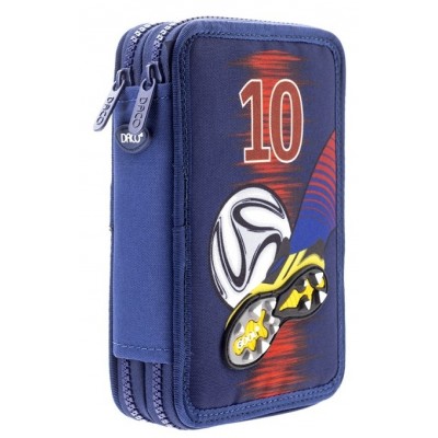 Школьный пенал Daco PE279