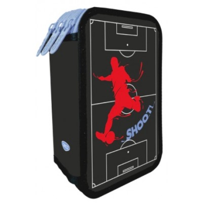 Школьный пенал Daco PE337