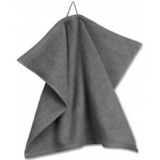 Кухонное полотенце Kela Dark Grey 50x50cm (12728/11)