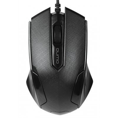 Mouse Qumo M14-Black