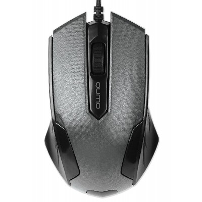 Mouse Qumo M14-Gray