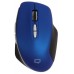 Компьютерная мышь Qumo M60 Blue