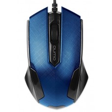 Mouse Qumo M14 Blue