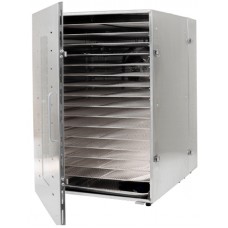 Uscător de fructe Demetra Dehydrator SS-16