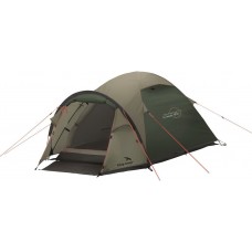 Палатка Easy Camp Quasar 200 Rustic Green