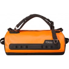 Дорожная сумка Cascade Design Pro Zip Duffle 40L Orange