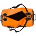 Дорожная сумка Cascade Design Pro Zip Duffle 40L Orange