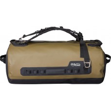 Geantă voiaj Cascade Design Pro Zip Duffle 70L Brown