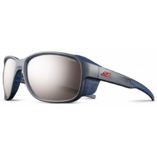 Очки Julbo Montebianco 2 Spectron 4 Blue/Gray