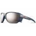 Ochelari de soare Julbo Montebianco 2 Spectron 4 Blue/Gray