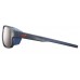 Ochelari de soare Julbo Montebianco 2 Spectron 4 Blue/Gray