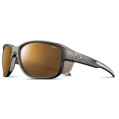 Ochelari de soare Julbo Monterosa 2 RV Black/Brown