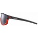 Ochelari de soare Julbo Rush RV P0-3 Orange/Black