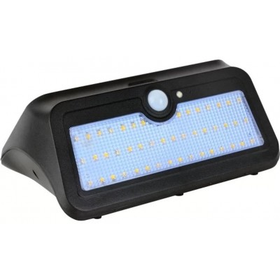 Lampa de gradină Horoz Sirius 2 4000К (078-012-0002)