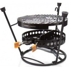 Набор для гриля Petromax Pro-ft Set 3 pcs Coal Grill Hold (PRO-SET3)