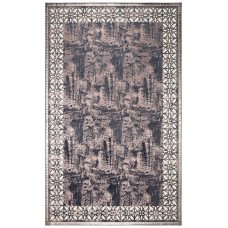 Ковёр Eko Hali Bianca 03 Marine Bronze 1.50x2.30m
