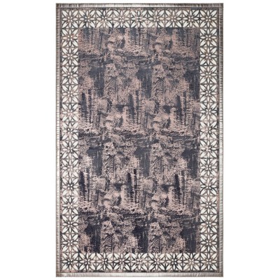 Ковёр Eko Hali Bianca 03 Marine Bronze 1.50x2.30m