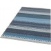 Ковёр Eko Hali Bodrum Kilim BD 04 Grey Marine 1.50x2.30m