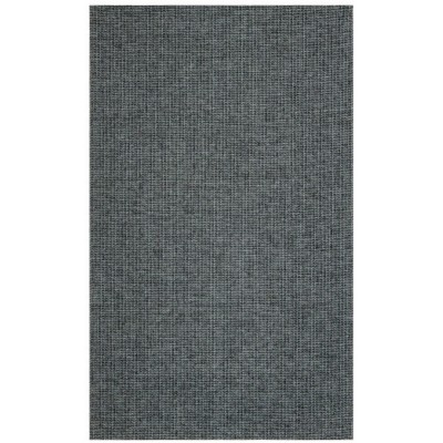 Ковёр Eko Hali Brooklyn BRK 01 Antrasit Silver 1.35x2.00m