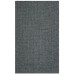 Ковёр Eko Hali Brooklyn BRK 01 Antrasit Silver 1.35x2.00m