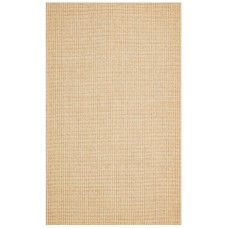 Ковёр Eko Hali Brooklyn BRK 01 Natural Beige 1.35x2.00m