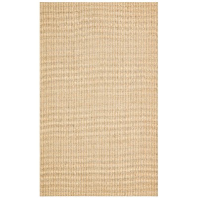 Ковёр Eko Hali Brooklyn BRK 01 Natural Beige 1.35x2.00m