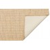 Ковёр Eko Hali Brooklyn BRK 01 Natural Beige 1.35x2.00m