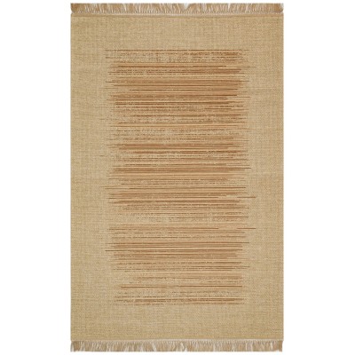 Ковёр Eko Hali Brooklyn BRK 02 Natural Beige 1.60x2.30m