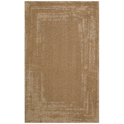 Ковёр Eko Hali Brooklyn BRK 04 Natural Beige 1.60x2.30m