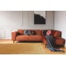 Ковёр Eko Hali Brooklyn BRK 04 Natural Beige 1.60x2.30m